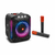 Caixa de Som Jbl PartyBox Encore c/ 2 microfone 100w - comprar online