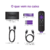 Smart Box Roku Express Full Hd na internet