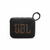 Caixa de Som Jbl GO4 Preta 4.2w