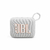 Caixa de Som Jbl GO4 Branco 4.2w