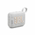 Caixa de Som Jbl GO4 Branco 4.2w - comprar online