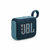 Caixa de Som Jbl GO4 Azul 4.2w - comprar online