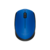 Mouse Logitech Sem Fio M170 Azul