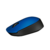 Mouse Logitech Sem Fio M170 Azul - comprar online