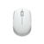 Mouse Logitech Sem Fio M170 Branco