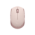 Mouse Logitech Sem Fio M170 Rosê