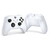 Controle sem Fio Xbox Series X/S Robot White na internet