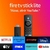 Smart Box Amazon Fire Tv Stick Lite na internet