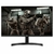 Monitor Gamer LG 27" 75Hz Widescreen - 24ML600