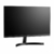 Monitor Gamer LG 27" 75Hz Widescreen - 24ML600 - comprar online