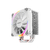 Air Cooler Pcyes Frost Pulse White Gost 120mm na internet