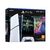 Console Sony PlayStation 5 Slim Midia Digital 1TB c/ 2 jogos