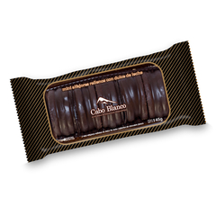 Alfajores Mini Chocolate x20 ud.