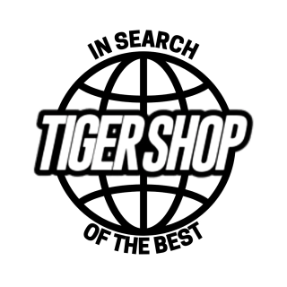 Tiger Shop