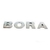 Emblema Baul Vw Bora -bora- - I3667