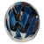 Emblema Grilla Parrilla Vw Fox Suran Gol Power