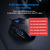 SUPER Mouse Gamer Redragon Impacto - comprar online