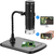 Microscópio Digital HD USB - comprar online