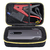 Hard EVA Carregador Portátil Bateria Veicular - comprar online
