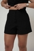 Shorts Flávia Preto - SHOP IRIS - Moda feminina