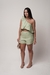 Short Isa Verde - SHOP IRIS - Moda feminina