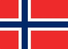 Banner de la categoría Libros en Noruego
