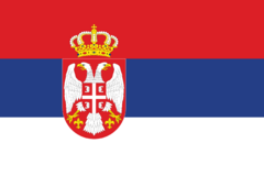 Banner de la categoría Libros en Serbio