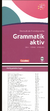 Grammatik Aktiv (Cornelsen) Alemán Deutsch Certificación - tienda en línea