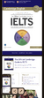 The Official Cambridge Guide to IELTS (for Academic and General Training) Inglés Certificación - comprar en línea