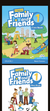 Family and Friends (Oxford - 2nd Edition) Inglés Niños - comprar en línea