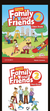 Family and Friends (Oxford - 2nd Edition) Inglés Niños - comprar en línea