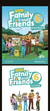 Family and Friends (Oxford - 2nd Edition) Inglés Niños - tienda en línea