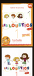 Les Loustics (Hachette FLE) Francés para niños