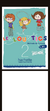 Les Loustics (Hachette FLE) Francés para niños - comprar en línea