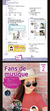 Adomania (Hachette) Francés Adolescentes - tienda en línea