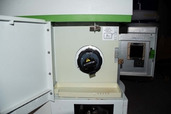 PERKIN ELMER Optima 8000 ICP Optical Emission Spectrometer (ICP-OES) - EQUILABS