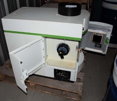 PERKIN ELMER Optima 8000 ICP Optical Emission Spectrometer (ICP-OES) - comprar online