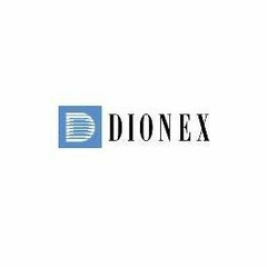 Dionex ICS 3000 Ion Chromatograph - comprar online