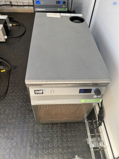 PERKIN ELMER Optima 8300 ICP Optical Emission Spectrometer (ICP-OES) Simultaneo - EQUILABS