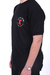 REMERA NEGRA - I.S.F.D. N° 101 - tienda online