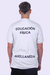 REMERA BLANCA - I.S.F.D. N° 101 en internet