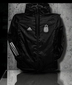 Campera Oficial Argentina en internet