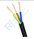 CABLE TPR 3X2,5mm