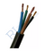 CABLE TPR 4X2,5mm