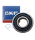 RULEMAN SKF 2RS 6206