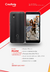 Celular Alcatel 1 Ultra 32 Black 1/32GB Disp.5" - comprar online