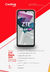 Celular ZTE Blade A33 Space Gray 6.3" 1/32GB - comprar online