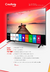 Smart TV 58" Noblex - comprar online