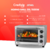 Horno Grill 30L 1500W Atma - comprar online