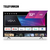 Smart TV 32" Led VIDAA - Telefunken